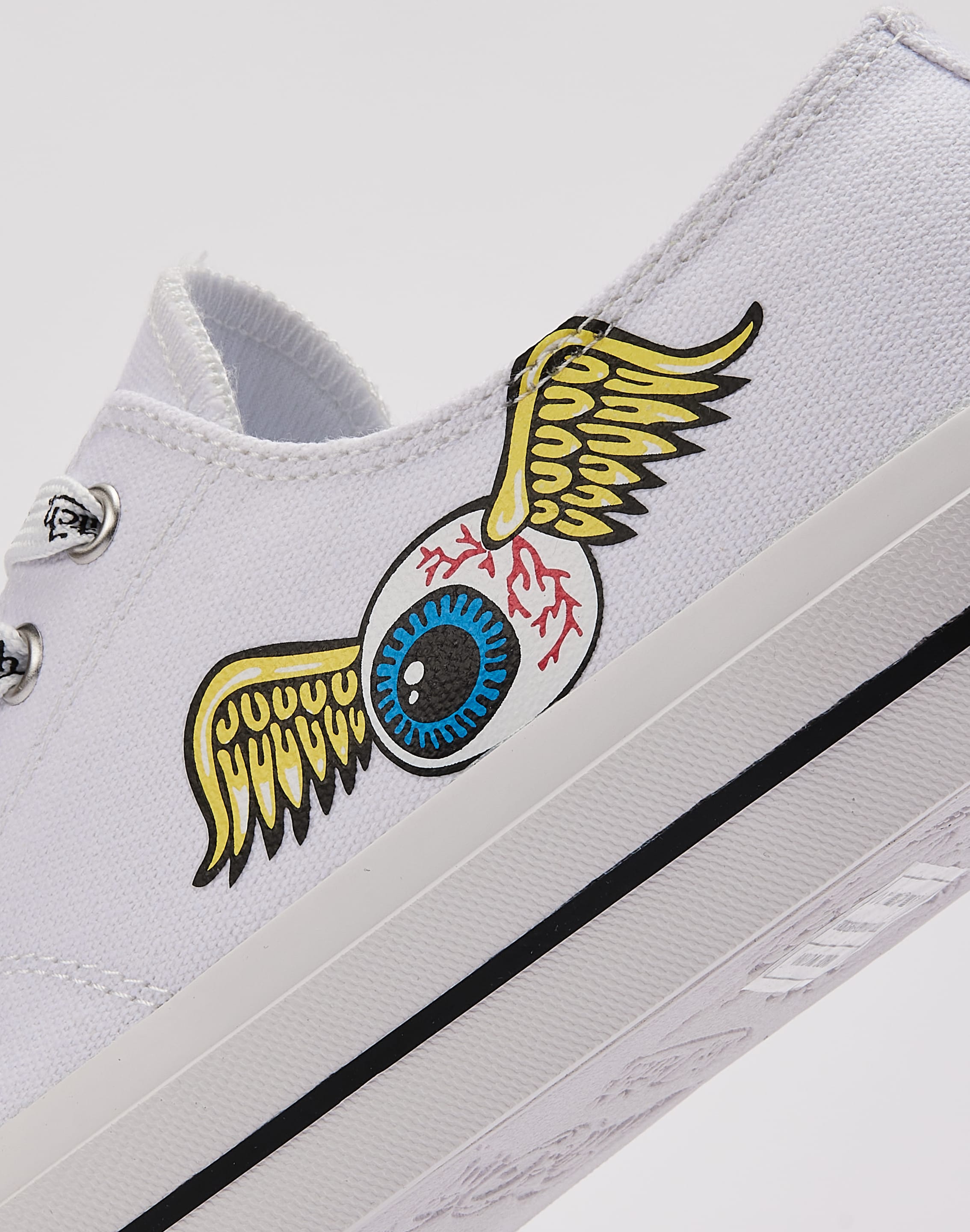 Von Dutch Ryder Low Grade-School