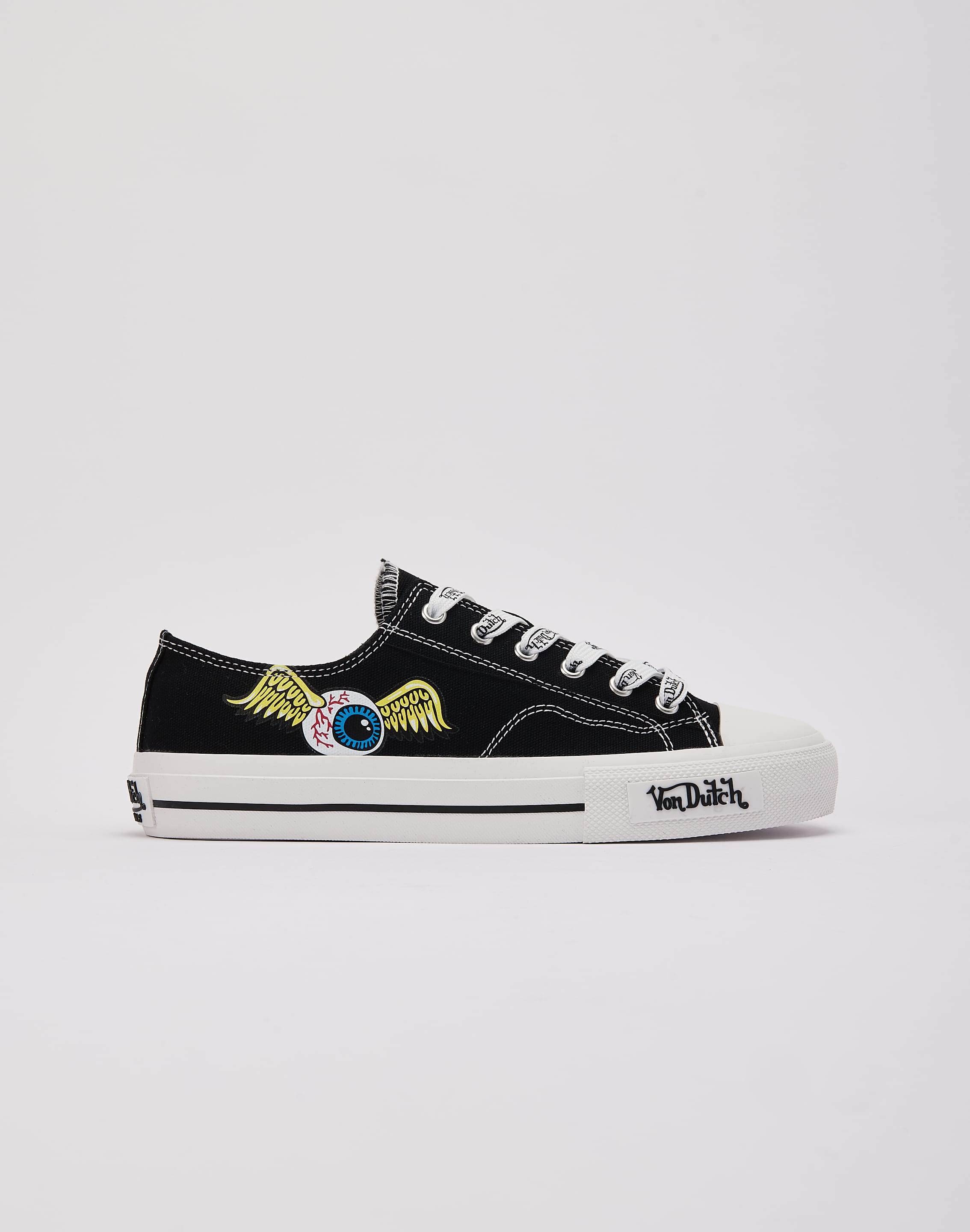 Von Dutch Ryder Low