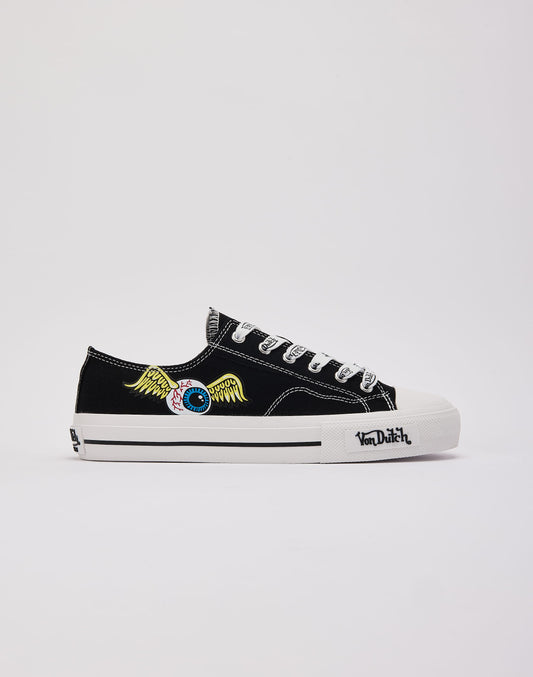 Von Dutch Ryder Low