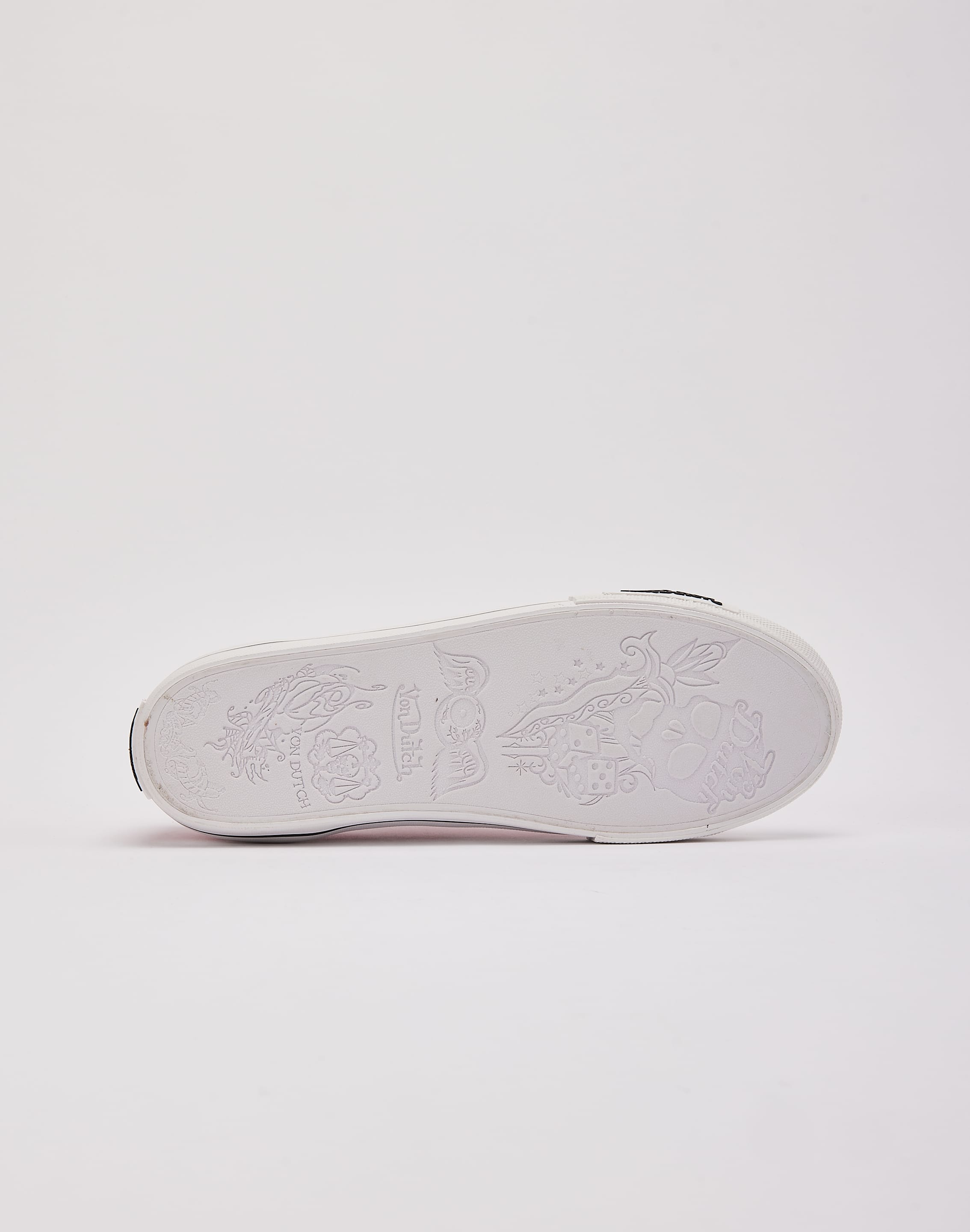 Von Dutch Ryder Low