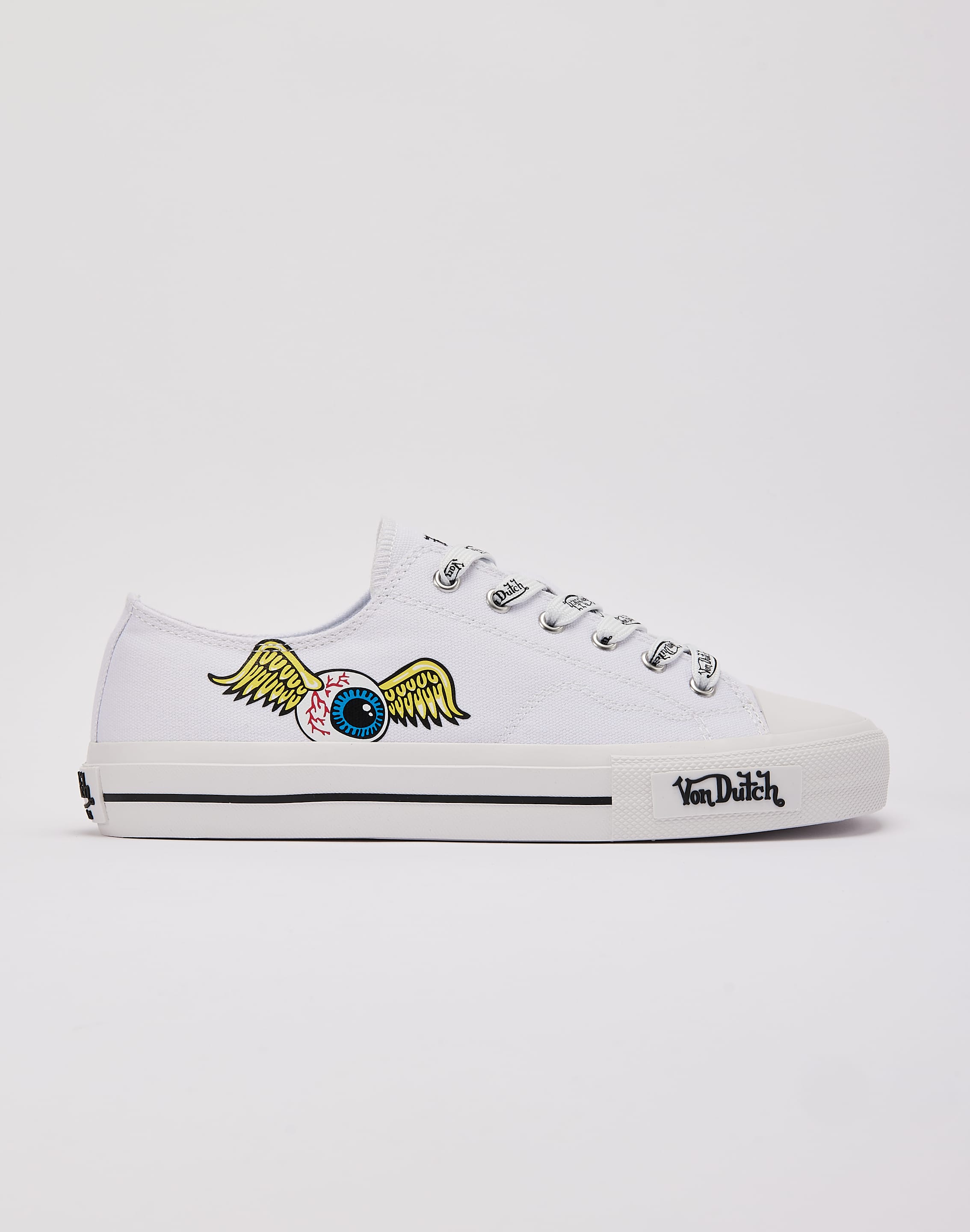 Von Dutch Ryder Low