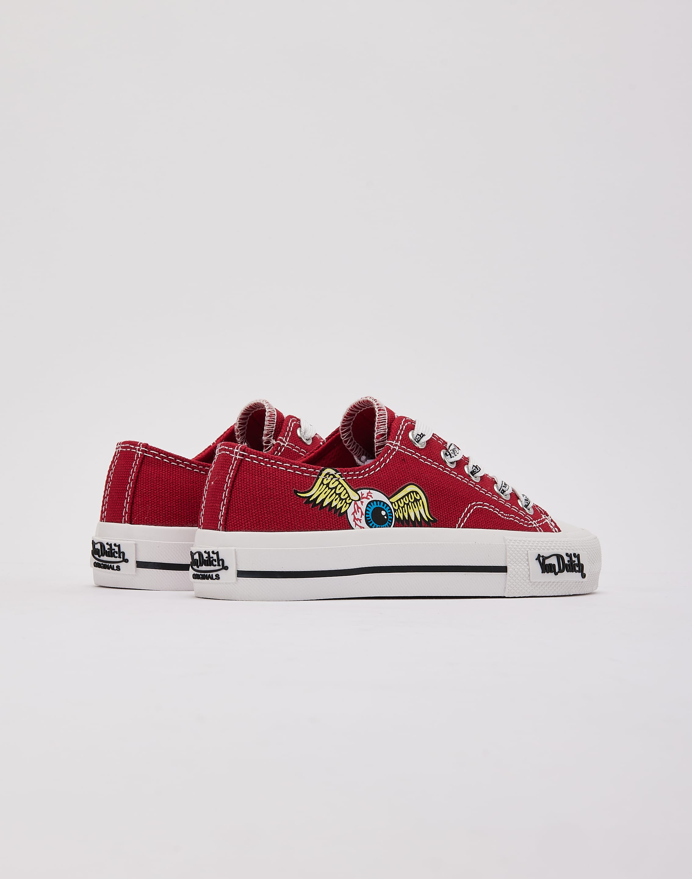 Von Dutch Ryder Low Pre-School