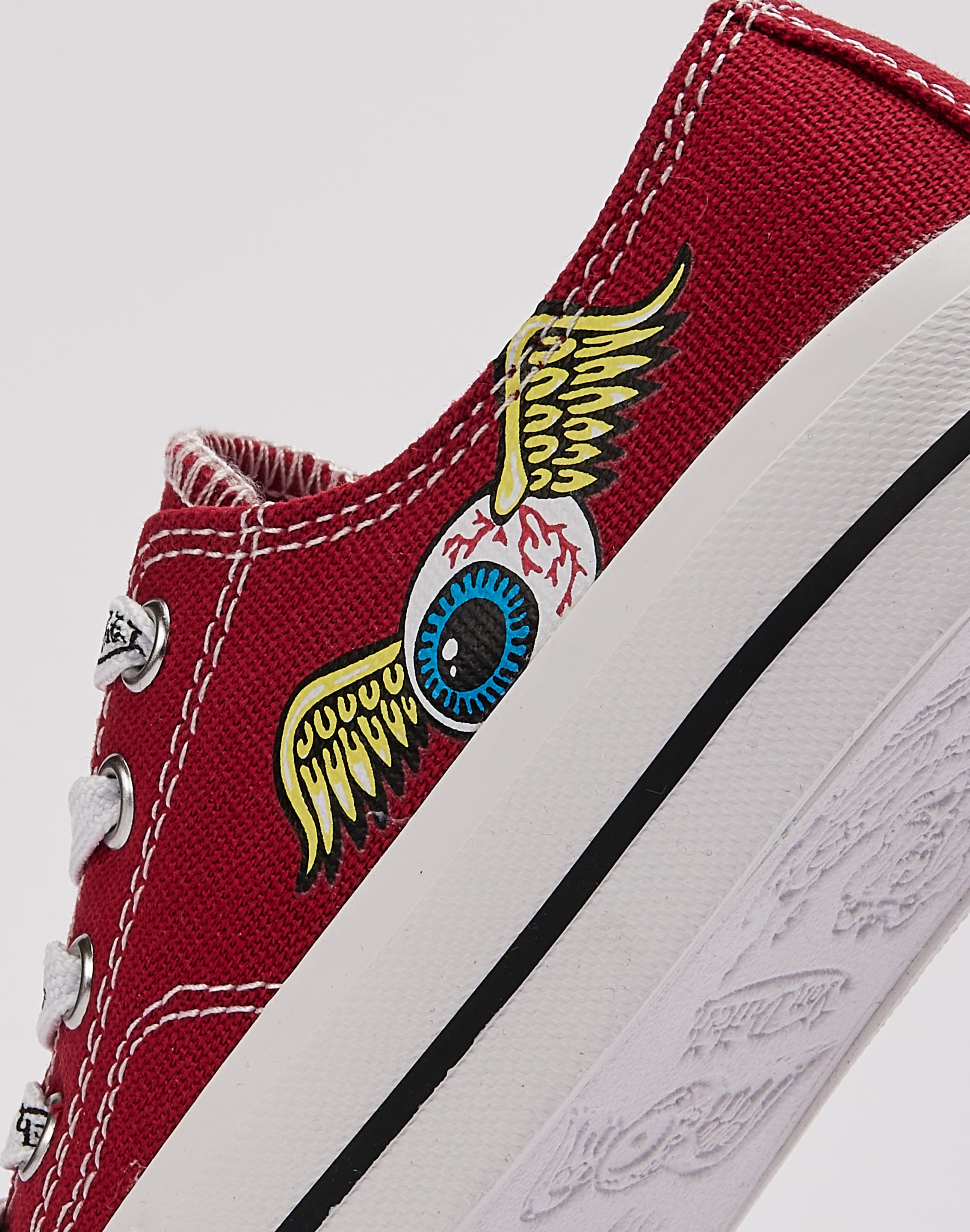Von Dutch Ryder Low Pre-School