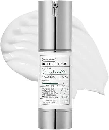 VT COSMETICS Reedle Shot 700 – 30ml - imagem 5