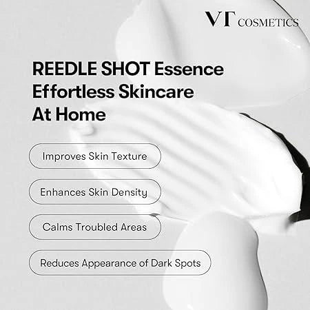 VT COSMETICS Reedle Shot 700 – 30ml - imagem 4